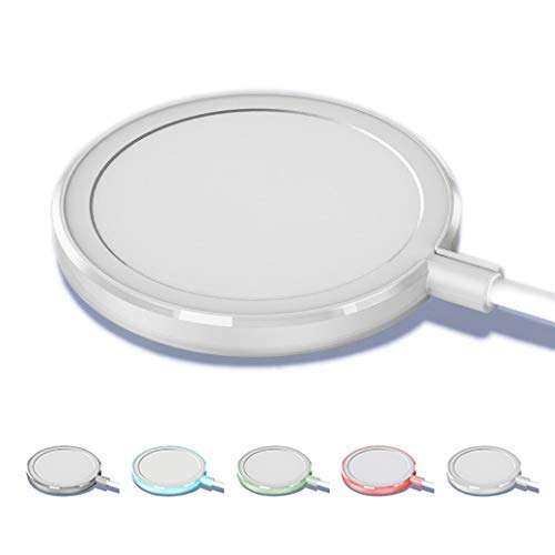 Yikda compatible with magsafe protective case case cove…