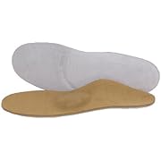 Lynco L605 - Casual Orthotics - Cupped/Supported - Metatarsal Pad Men's 10