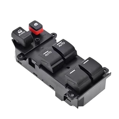 Commande de fenêtre électrique CRV pour remplacer interrupteur lève-vitre cassé 2011
