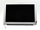 LA-Tronics Complete LCD Display Assembly Replacement for MacBook Air A1466 13