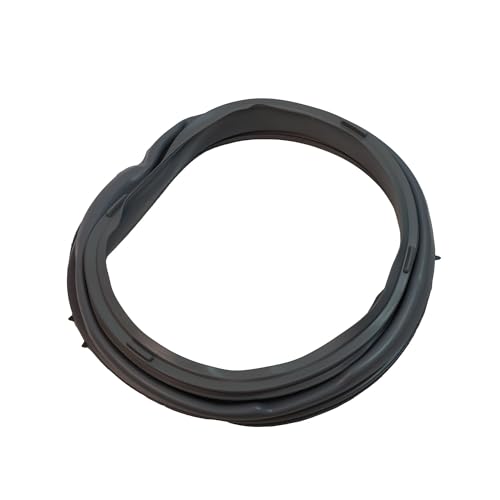 Junta de puerta para lavadora de carga frontal, Selecline, Aya, Far, Laden, Technical, Techwood, Fagor, HighOne, Whirlpool, Bellavita, Bluesky, Proline, Waltham, Technica, Vedette, Unic Line.