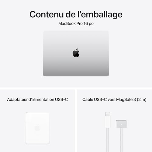 Apple MacBook Pro 16 inch M3 Max