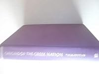 Origins of the Greek nation;: The Byzantine period, 1204-1461, (Rutgers Byzantine series) 081350659X Book Cover