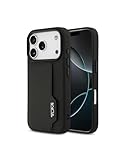 TUMI iPhone 17 PRO MAX用ケース 本革 ハー