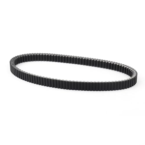 Courroie de transmission SYM Maxsym 600i : roulez sans vibration