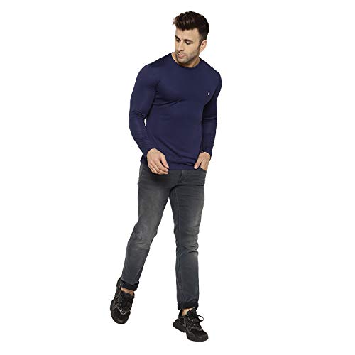 Image of Full Sleeve Training Running Sports and Gym Wear Tshirt for Men