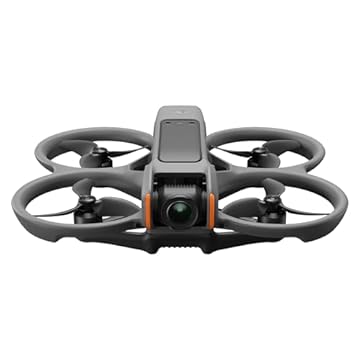 DJI Drone Avata