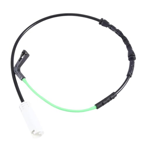 Indicador Desgaste Freno Compatible Con BMW Para Serie 3 Para E81 E82 E87 E88 E90 E91 E92 E93 10 Unidades Sensor De Cable Pastillas Freno Repuestos Para Coche 34356777649 34356779619
