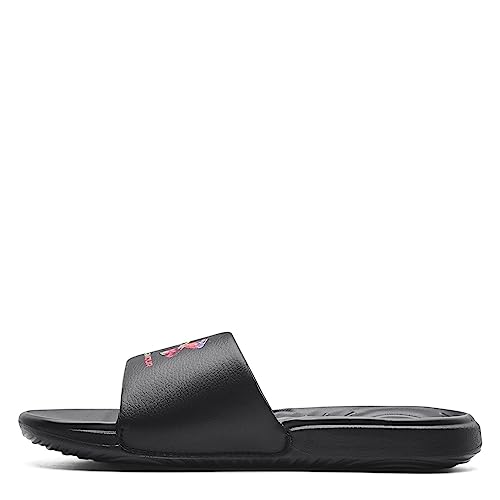 Image of Under Armour Kids' Ansa Graphic Sandals