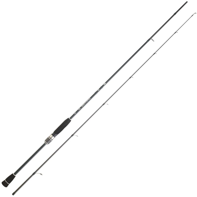 Daiwa - Caña Eging Spitfire SD 862 MFS - 2,59 m - 122 g - P.7-21 g - Enc.133 cm - SPSD862MFSAF