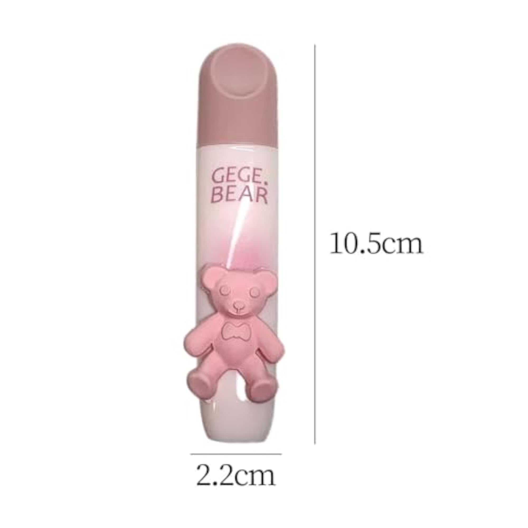 Velvet Lipstick Makeup Lip Stains Smooth Lip Clay