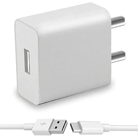 Image of Original 30W to 33W Super Vooc USB Type C Charger for Oppo A74Oppo F19Oppo Find X3 Prooppo Find X3Oppo F19 Pro (Adaptor & Cable)-White with Warranty