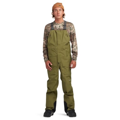 Dakine Men's Stoker GORE-TEX 3L Bib