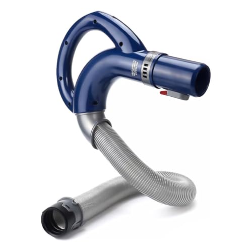 Upgraded Replacement Hose Handle For Shark Navigator Lift Away NV390 CU512 NV350 NV351 NV352 NV355 NV356 NV357 NV358 NV370 UV541 NV360 NV391 NV392 UV440 UV550. Part #s 207FFJ360
