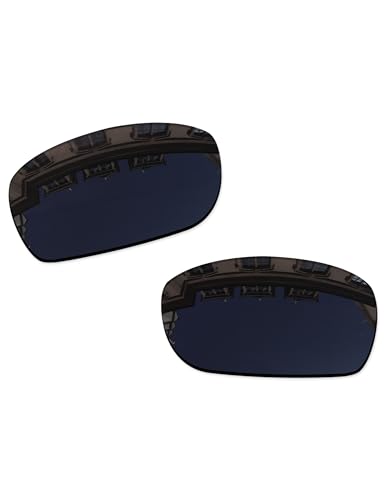 Image of Lenses Replacement for Costa Del Mar Half Moon 06S9026-60mm Sunglass - Multiple Options