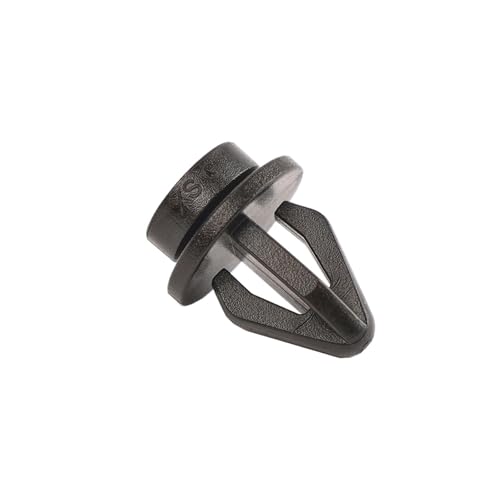 Clips para estante de paquete Nissan Juke 2010-2019, soporte de equipaje trasero