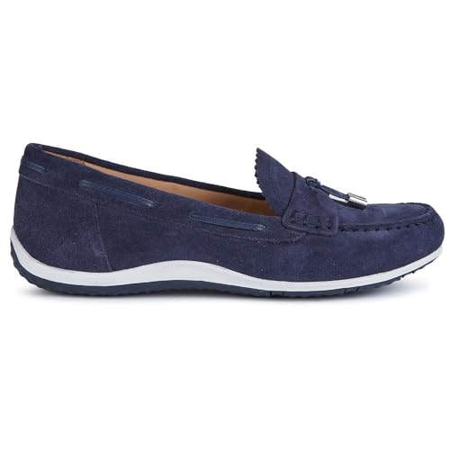 Image of Geox Womens Moccasin