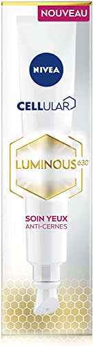 Nivea Cellular Luminous630 Oogcontourcrème 15 ml - View 1