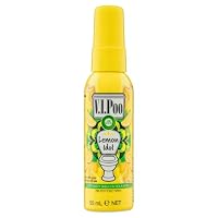 Air Wick VIPoo Toilet Freshener, Lemon Idol, 55mL