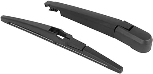 Balai d'essuie-glace arrière et bras pour Kia Sorento 2010-2015 auto