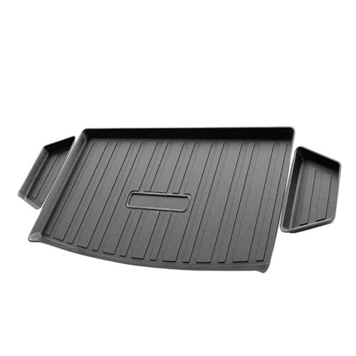 Tapis de coffre pour Q6 2022-2024 idéal pour vos sorties nature et loisirs