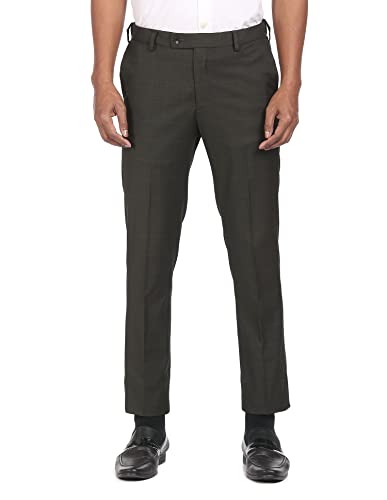 Image of Arrow Men's Regular Trousers
