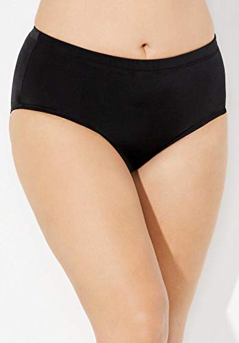 Swimsuits For All Chlorine Resistant Sweetheart Zip Front Tankini Set3