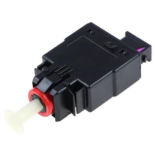 Bouton de frein bloqué sur BMW E30 ? Commandez l'interrupteur 61318360420 Touring
