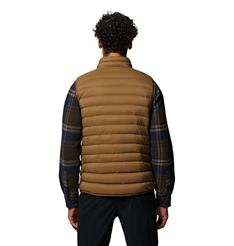 Image of Mountain Hardwear Men's Deloro Down Vest