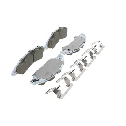 Wagner Brake OEX OEX1092 Disc Brake Pad Set Premium Ceramic