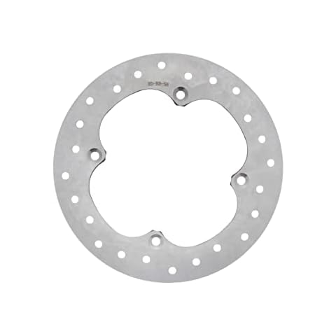 Brake Rotor for Can-Am Maverick X3 2017-2024 Rear Brake Disc by Race-Driven Cover
