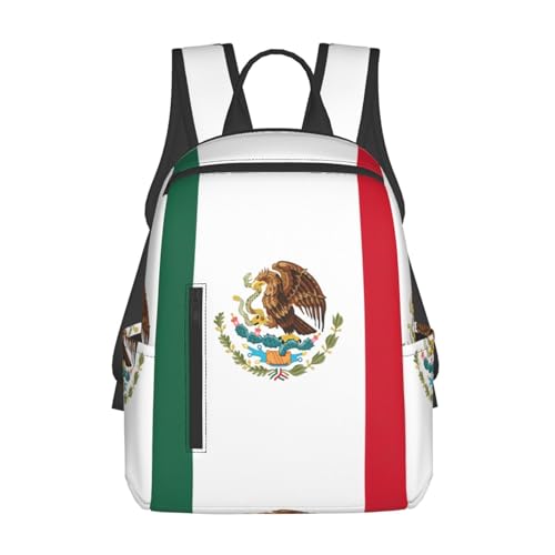Sac à dos Mexique léger fini le mal de dos au travail en voyage et pendant le shopping