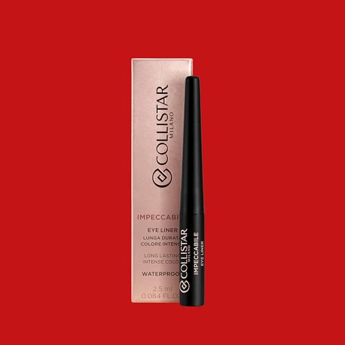 Collistar Impeccable Oogliner 3 Burgundy 2,5 ml - View 2