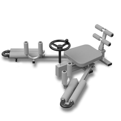 Entrenador para Split y Estiramiento de Piernas miniatura 1