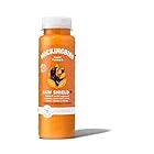 Mockingbird Raw Shield Orange & Mandarin Cold Pressed Juice, 250ml