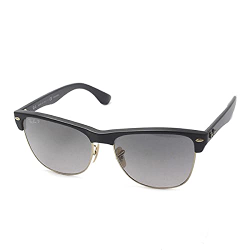 Amazon.co.jp: 【RayBan】 レイバン 偏光サングラス オーバードクラブ