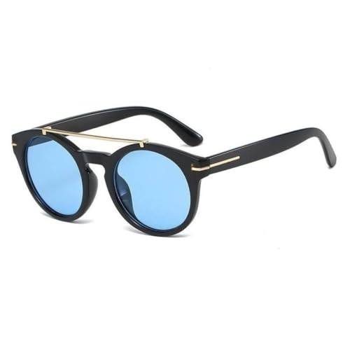 Lunettes de soleil rétro pour vos terrasses de café et sorties en ville