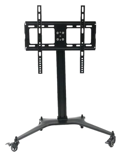 Soporte móvil para TV ajustable para 32-55 pulgadas miniatura 3