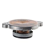 EPISTA Radiator Cap 19113-00078 For Takeuchi Excavator TB TW TL Series