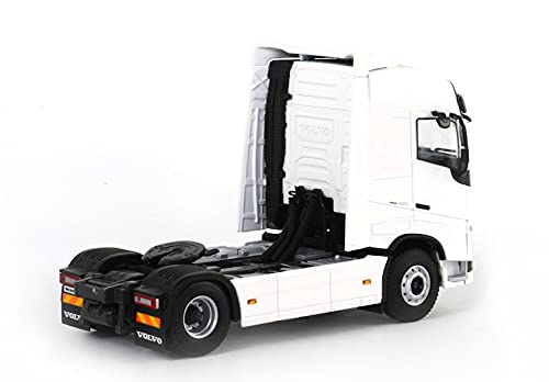 Para VOLVO FH4 GL 4x2 Space Cab 03-1136 1/50 DIECAST MODEL TRUCK
