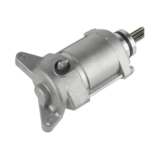Démarreur électrique 12 V moteur 450 cm³ moto WR450F 2007-2015
