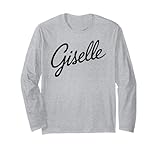 Name Giselle for Women