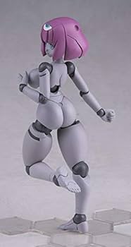 ポリニアン FLL イアンナ　グレーフレッシュ ポリニアン FLLイアンナ(グレーフレッシュ) アクション