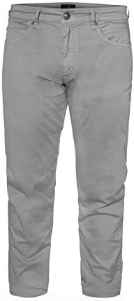 Pantaloni Uomo Navigare NV53084 In Cotone – 5 Tasche – Colori: Blu, Bordeaux, Corda, Carta Da Zucchero, Grigio – Primaverili