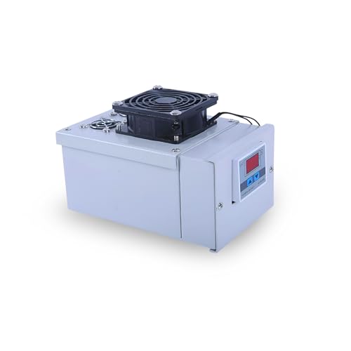 Cigaroze EB-200 Stainless Steel