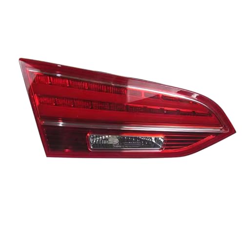 Feu arrière voiture pour Hyundai Santa Fe 2013-2016 côté gauche LED