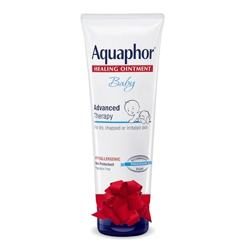 Aquaphor Baby Healing Ointment Advanced...