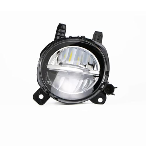 Feu antibrouillard gauche pour conduire sous la pluie en Série 1 F20 F21 LCI 2014-2018