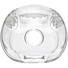 Respironics Amara عرض وسادة قناع الوجه الكامل CPAP - متوسط