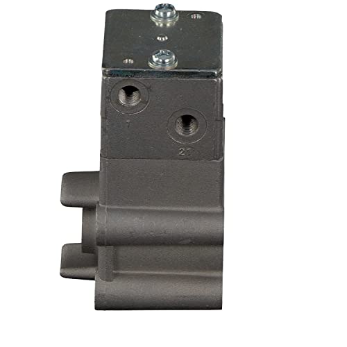 Interruptor transmisión de separación Febi bilstein 27878 para tirones 6